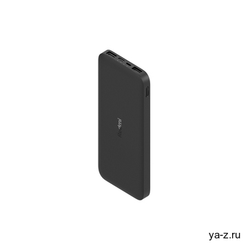 Внешний аккумулятор «Redmi Power Bank», 10000 мАч