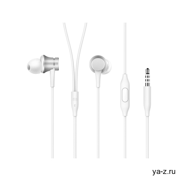 Наушники «Mi In-Ear Headphones Basic»