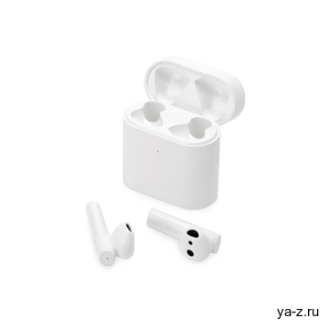 Беспроводные наушники «Mi True Wireless Earphones 2S»