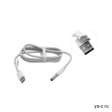 Кабель «Mi USB-C Cable 1m White»
