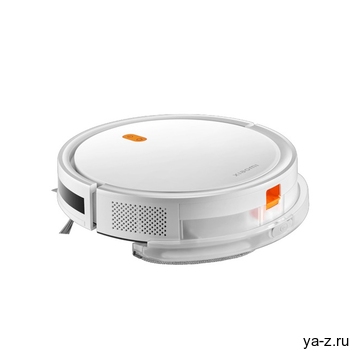 Робот-пылесос «Xiaomi Robot Vacuum E5 (White)»