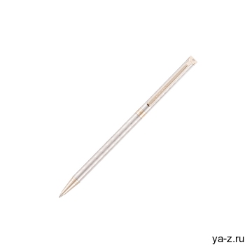 Ручка шариковая «ТОНКАЯ ФОРМА (SLIM)»