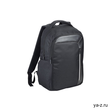 Рюкзак «Ravy» для ноутбука 15.6" с защитой RFID