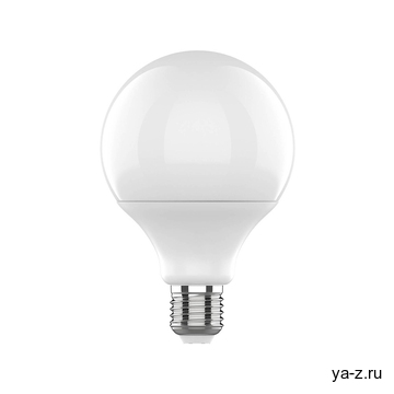 Умная LED лампочка «IoT R1 RGB»