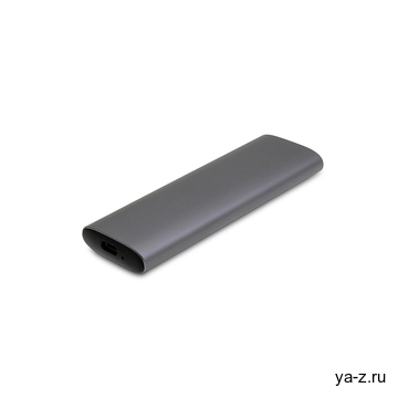 Внешний портативный SSD диск 2,5" TypeC на 1 Тб