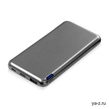 Внешний аккумулятор «Forge» v.2 , 10000 mAh