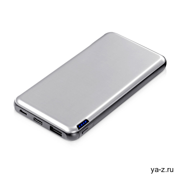 Внешний аккумулятор «Forge» v.2 , 10000 mAh