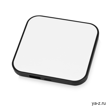 Внешний аккумулятор «Квадрум», 2600 mAh