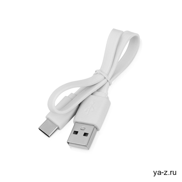 Кабель USB 2.0 A - USB Type-C