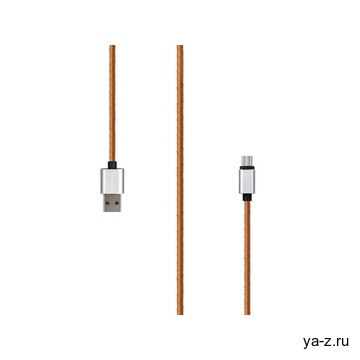 Кабель USB-A - USB-C «DIGITAL CL-05», QC/PD, 1 м