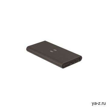Внешний беспроводной аккумулятор «NEO Spark», 10000 mAh