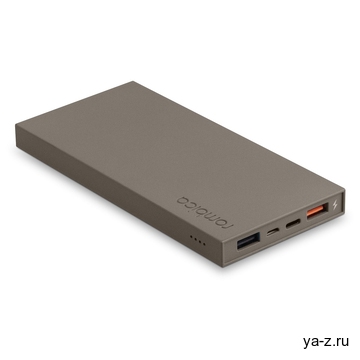 Внешний аккумулятор «NEO ARIA», 10000 mAh