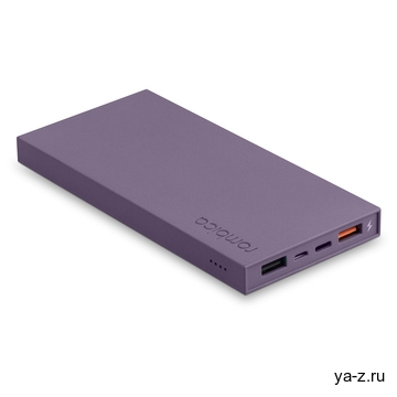 Внешний аккумулятор «NEO ARIA», 10000 mAh
