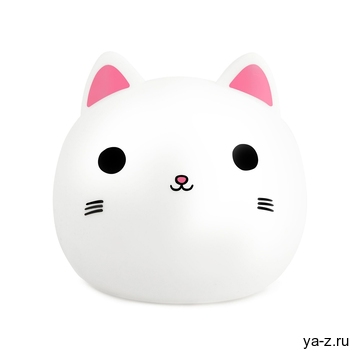 Ночник LED «Kitty»