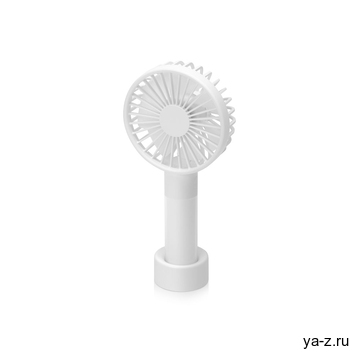 Портативный вентилятор  «FLOW Handy Fan I White»