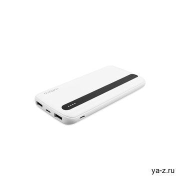 Внешний аккумулятор «NEO PBS100», 10000 mAh
