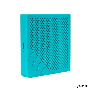 Портативная колонка «Mysound Note»