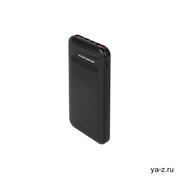 Внешний беспроводной аккумулятор «NEO Discover Pro», 10000 mAh
