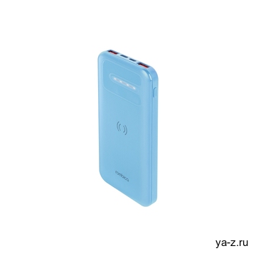Внешний беспроводной аккумулятор «NEO Discover Pro», 10000 mAh