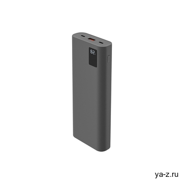 Внешний аккумулятор для ноутбуков «NEO PRO-300C», 30000 mAh