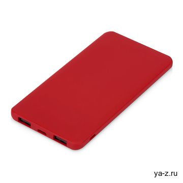 Внешний аккумулятор "Powerbank C1", 5000 mAh