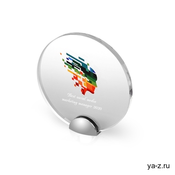 Награда «Disk»