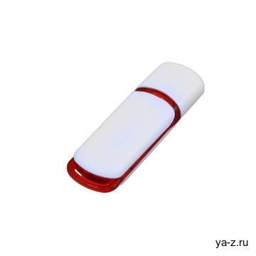 USB 3.0- флешка на 128 Гб с цветными вставками