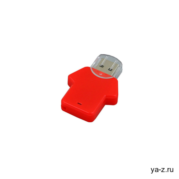USB 3.0- флешка на 64 Гб в виде футболки