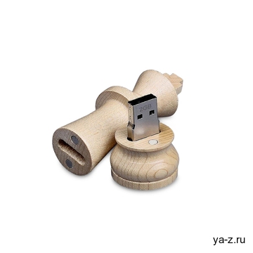 USB 3.0- флешка на 128 Гб «Ферзь»