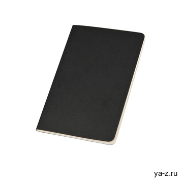Записная книжка Moleskine Cahier, Pocket (в клетку), А6