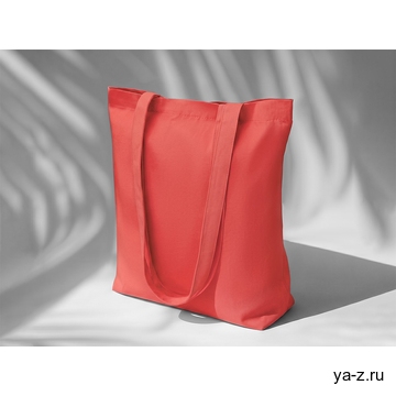 Сумка из плотного хлопка «Carryme 220», 220 г/м2