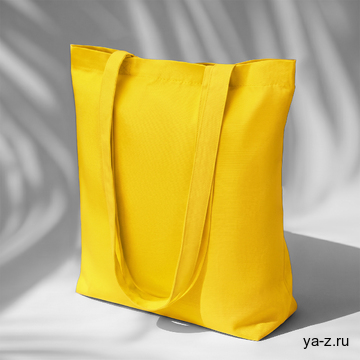 Сумка из плотного хлопка «Carryme 220», 220 г/м2