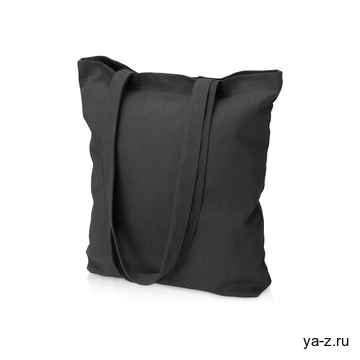 Сумка из плотного хлопка «Carryme 220», 220 г/м2