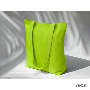 Сумка из плотного хлопка «Carryme 200», 200 г/м2