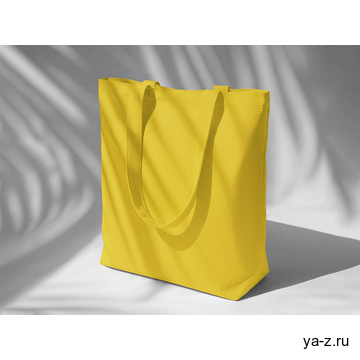 Сумка из хлопка «Carryme 105», 105 г/м2