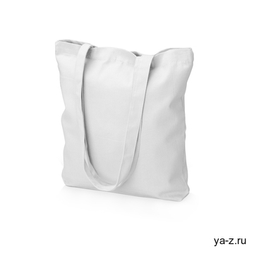 Сумка из плотного хлопка «Carryme 220», 220 г/м2