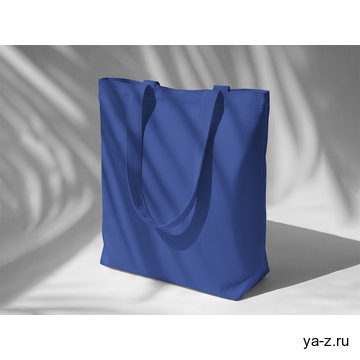Сумка из хлопка «Carryme 105», 105 г/м2