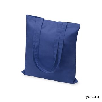 Сумка из хлопка «Carryme 105», 105 г/м2