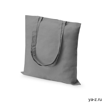 Сумка из хлопка «Carryme 105», 105 г/м2