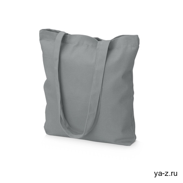 Сумка из плотного хлопка «Carryme 200», 200 г/м2