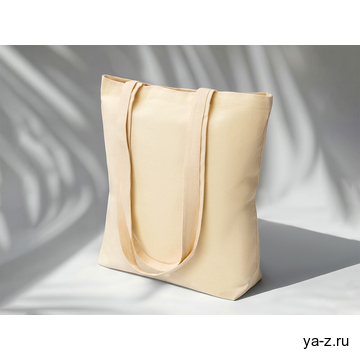Сумка из хлопка «Carryme 105», 105 г/м2