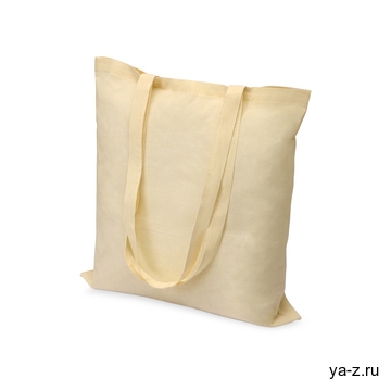Сумка из хлопка «Carryme 105», 105 г/м2