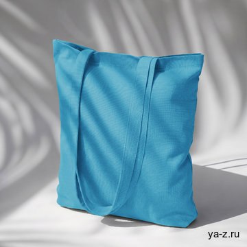 Сумка из плотного хлопка «Carryme 200», 200 г/м2