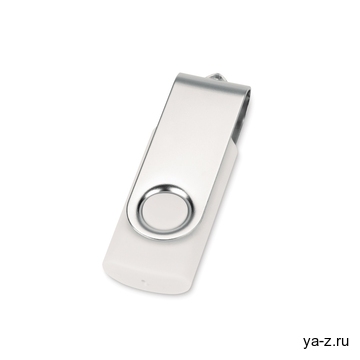 Флеш-карта USB 2.0 8 ГБ «Квебек»