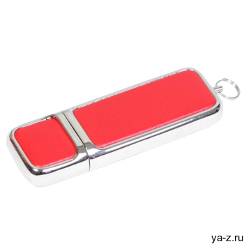 USB 3.0- флешка на 128 Гб компактной формы