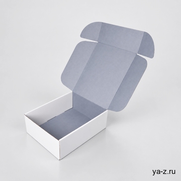 Коробка подарочная «Колорит лайт», XL