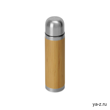 Вакуумный термос «Ямал Bamboo», 430 мл