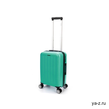 Чемодан «В Отпуск», 37 л
