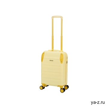 Чемодан «В Отпуск», 35 л