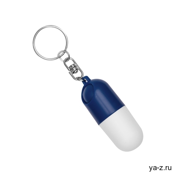 Таблетница «Capsule»